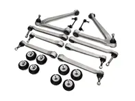 Suspension arm kit Rear. Porsche 993 - 99333104503, 99333104501, 99333104502, 99333104101, 99333104102, 99333104300, 99333104301, 99333104700, 99333104702, 99333104703, 99333105100, 99333307301, 99333307302, 99333307303
