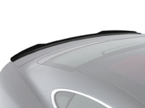 Aile arrière avec ABE pour Porsche Taycan 2019>> - HF827