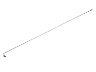 Brake line, 1780mm. Porsche 911 / 912 - 90135561100, 90135561103, 90135561104, 00116553109