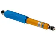 Bilstein Sports B6 后减震器。保时捷 356 - 24-599962, 24599962 - BE55999, BE5-5999