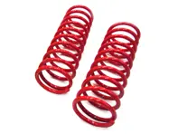Lowering springs (Lowers: 20mm). Porsche 924 75-88 - 477411105G954, 477411105R954, 477411105954, 477411105T954, 477411105Q954, 477411105S954 - S029003