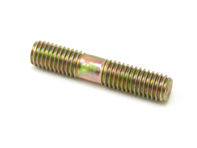 Exhaust head stud. Porsche 911T >>1973 - 90006100801, 90006100802, 99906200802, 99906200804