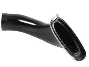 Caja de aire del colector de admisión. Porsche 970 Panamera S / 4S / turbo - 97011011372, 97011011373, 97011011472, 97011011473