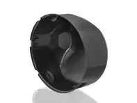 Headlamp bowl. Porsche 911 1965-73 F Models - PCG63101521GRV, 90163101523GRV, 90163101523