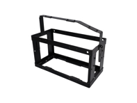 Porsche Bracket canister for roof carrier. Porsche 992 DAKAR - 99204401283, 99204401286