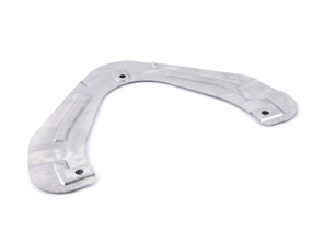 Brake disc cover plate REAR. Porsche 986 S / 987 / 987C - 98735280100