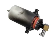 Molla di potenza della frizione. Porsche Boxster 986 / Carrera 996 - 99642308118