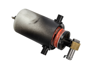 Resorte de potencia del embrague. Porsche Boxster 986 / Carrera 996 - 99642308118