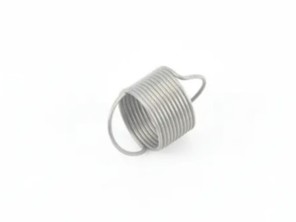 Gasklep Klep Trekveer. Porsche 911/964 - 93011049700