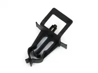 Lambdasondenhalterung. Porsche 997 Turbo - 99760615101