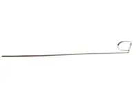 Astina di livello dell'olio. Porsche 911 81-89 - 93010773101