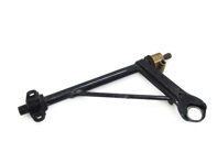 Wishbone anteriore (A-Frame). Porsche 930 1975-76 (OE n. 93034190100 / 93034190200) - 93034190100, 93034190200