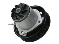 Water pump. Porsche 958 Cayenne 3.6L - 95810603304, 95810603303, 95810603302, 95810603301, 95810603300, 847603079336 - URO-011647