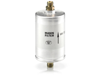 Fuel filter. Porsche 968 1992-95 - 92811025305 - KL40, WK 726/3