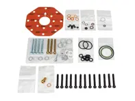 Jeu de joints de culasse de distributeur de carburant. Porsche 911 turbo (États-Unis) / 964 turbo - 0 438 100 034, 930110923 X, 930110923X, 0438100034