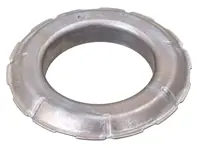Thrust ring (upper) for front top mount. Porsche 992.1 - 992412253