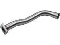 连接管废气旁通阀。保时捷 911 涡轮增压器 - 93012303100 - 1620650400, 92.204S-1