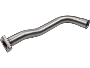 连接管废气旁通阀。保时捷 911 涡轮增压器 - 93012303100 - 1620650400, 92.204S-1