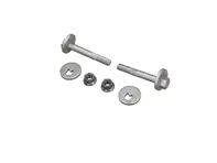 Bulloni eccentrici e rondelle per barra di sterzo o braccio oscillante Porsche 981 Boxster e Cayman / 718 Boxster e Cayman - PAF007648, 99733121702, 99908444501