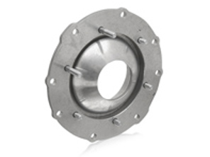 Coperchio alloggiamento sulla trasmissione. Porsche 356 - 644200111, 64420011