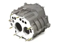 Carter d'engrenage. Porsche 993 1994-1998 - 95030101108, 95030101110