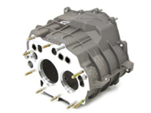 Gear housing. Porsche 993 1994-1998 - 95030101108, 95030101110