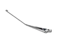 Wischerarm Vorne, CHROM. Porsche 911/912 67-73 - 90162801400, 90162801500 - 1698300570, 1698300580