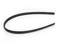 Intercooler housing gasket. Porsche 996 Turbo - 99991167400