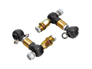 Kit di collegamento a caduta posteriore regolabile. Porsche 911/930/912 - 2271002, 93033307100, 93033307101, 93033307200, 93033307201