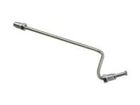 Conduite de frein arrière, étrier vers flexible, Porsche 911 1984–1989 - 91135562103, 91135562203, 91135562104, 91135562204