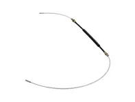 Accelerator cable RHD. Porsche 928 S2 - 92742302303