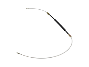 油门线 右驾版。保时捷 928 S2 - 92742302303