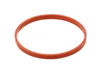 Throttle body gasket. Porsche 957 Cayenne / 958 Cayenne / Macan / 970 Panamera - 95511014400, 773.860