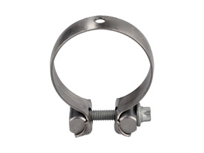 Auspuff-Endrohrschelle Porsche 997.2 / 991.1 / 991.2 - 99711124030