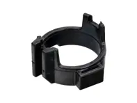 Anello di spinta per pompa di raffreddamento del turbocompressore ausiliario. Porsche 718 (982) / 991.2 / 991 Turbo / S