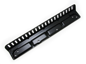 Soporte del riel del asiento delantero. Porsche 911 65-72 - 90152101600 - SET11.2.100, SET112100