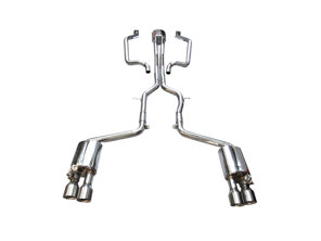 Marmitta di scarico / silenziatore sportivo VALVETRONIC DesignTek per Porsche 970 Panamera S 4.8L - 97011191373, 97011191374, 97011191376, 97011191274, 7PP253080, 97011191275, 97011191278, 97011191276, 97011191277, 97011191377, 97011191174, 97011191175, 97011191178, 97011191176, 97011191177, 97011191321, 97011191328, 97011191322, 97011191324, 97011191222, 97011191227, 97011191225, 97011191228, 97011191122, 97011191125, 97011191127, 97011191126, 97011191128