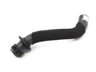 Coolant hose for heater. Porsche 9YA Cayenne 2018-23 - PAB81967500, PAB819675, PAB819342