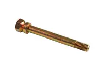 Shear bolt for steering column, long. Porsche 911 - 90134775400 - 1645600900