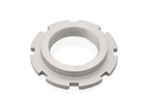 Écrou de réglage d'amortisseur, avant. Porsche 928 - 92833351301