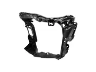 Kühlerhalterung. Porsche 95B Macan - 95B805295, 95B805295C, 95B805295D, 95B805295E, 95B805594C, 95B805594D, 95B805594E