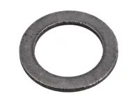 Washer for driveshaft flange. Porsche 970 Panamera - 97033280600
