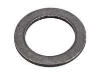 Washer for driveshaft flange. Porsche 970 Panamera - 97033280600