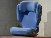Rivestimento comfort per Porsche Junior Seat i-Size - 971044068