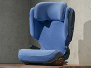 Funda de confort para el Porsche Junior Seat i-Size - 971044068