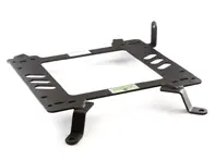 Gepflanzte Sitzhalterung. Chevrolet Corvette (C5-Chassis) (1997-2004) - SB198DR, SB198PA