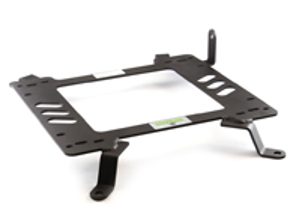 Planted seat bracket. Chevrolet Corvette (C5 Chassis) (1997-2004) - SB198DR, SB198PA