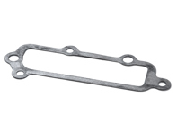 Chain housing gasket. Porsche 911 - 93010519300, 93010519305, 93010519306, 70-22579-20 - 16623