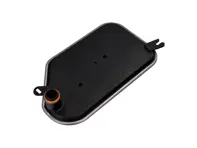 Gearbox oil filter. Porsche 996 3.4L Tiptronic Gearbox - 99630740300, 98639701600