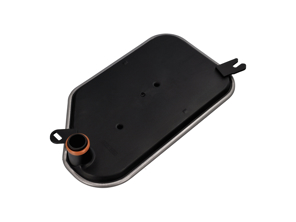 Gearbox oil filter. Porsche 996 3.4L Tiptronic Gearbox - 99630740300, 98639701600